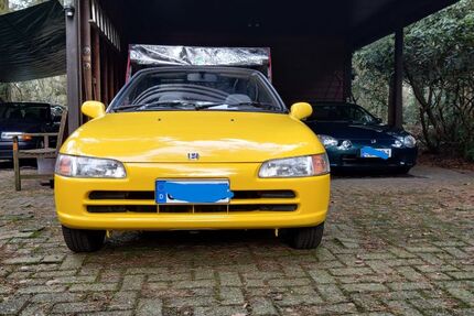 Honda Andere Gebrauchtwagen