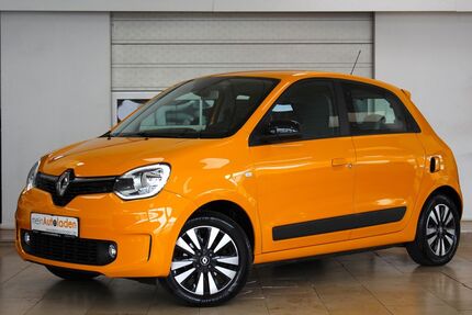 Renault Twingo Gebrauchtwagen