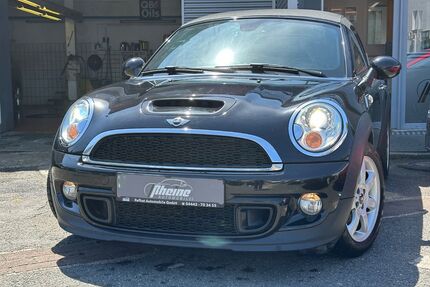 Mini Cooper S Roadster Gebrauchtwagen