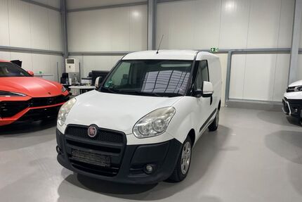Fiat Doblo Gebrauchtwagen
