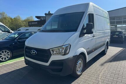 Hyundai H350 Gebrauchtwagen