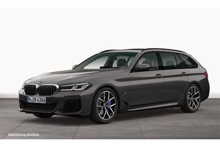 BMW 530 Gebrauchtwagen