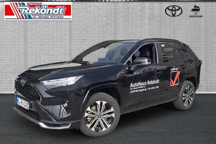 Toyota RAV 4 Gebrauchtwagen