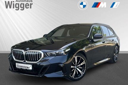 BMW 520 Gebrauchtwagen