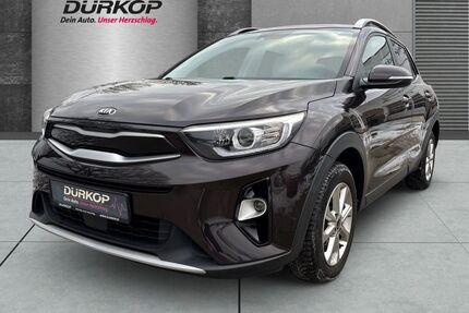 Kia Stonic Gebrauchtwagen