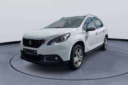 Peugeot 2008 Gebrauchtwagen
