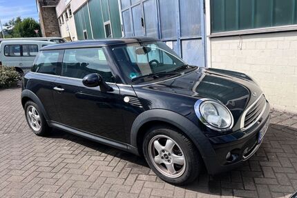 Mini ONE Gebrauchtwagen