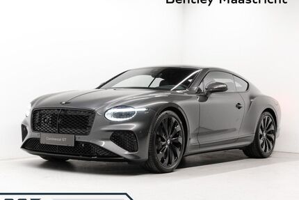 Bentley Continental GT Gebrauchtwagen