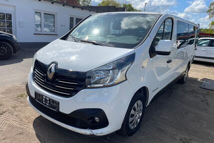 Renault Trafic Gebrauchtwagen