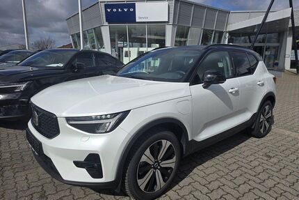 Volvo XC40 Gebrauchtwagen