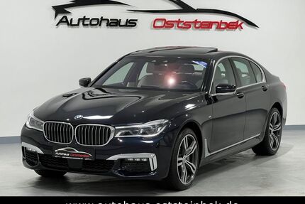 BMW 750 Gebrauchtwagen