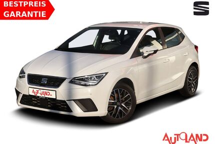 Seat Ibiza Gebrauchtwagen