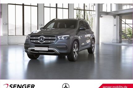Mercedes-Benz GLE 300 Gebrauchtwagen