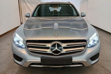 Mercedes-Benz GLC 250 Gebrauchtwagen