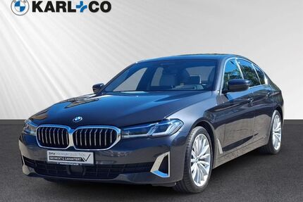 BMW 530 Gebrauchtwagen