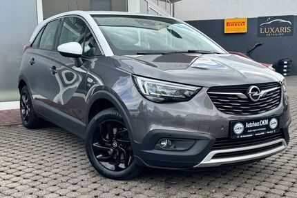 Opel Crossland (X) Gebrauchtwagen