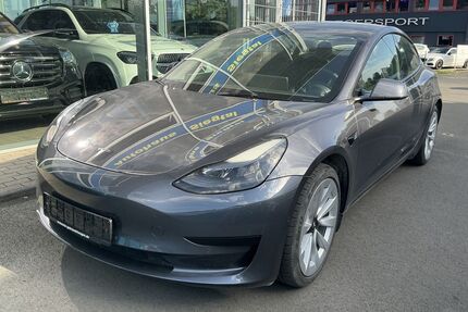 Tesla Model 3 Gebrauchtwagen