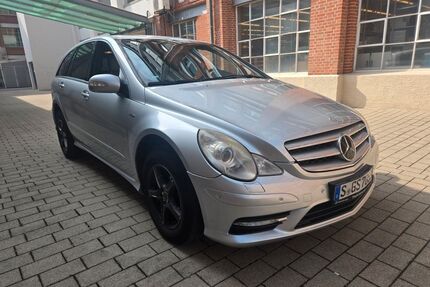 Mercedes-Benz R 350 Gebrauchtwagen