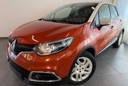 Renault Captur Gebrauchtwagen