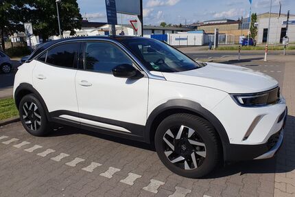 Opel Mokka Gebrauchtwagen