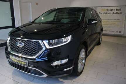 Ford Edge Gebrauchtwagen