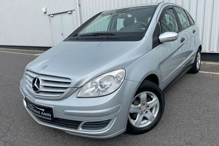 Mercedes-Benz B 170 Gebrauchtwagen