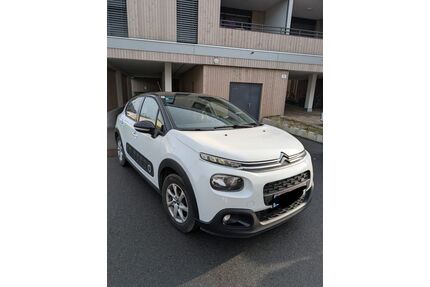 Citroen C3 Gebrauchtwagen