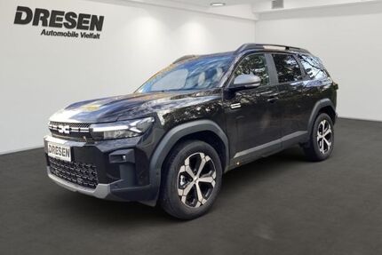 Dacia Bigster Gebrauchtwagen