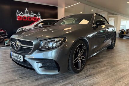 Mercedes-Benz E 53 AMG Gebrauchtwagen