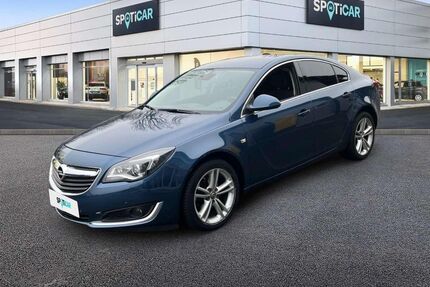Opel Insignia Gebrauchtwagen