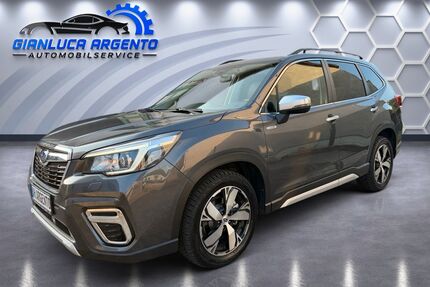Subaru Forester Gebrauchtwagen