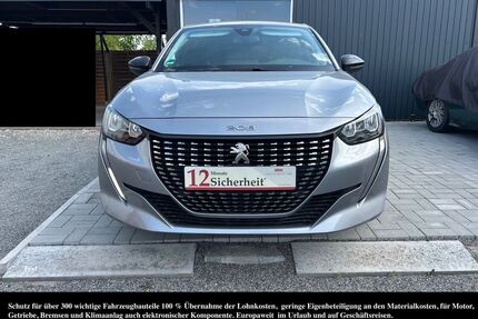 Peugeot 208 Gebrauchtwagen
