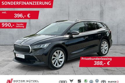 Skoda Enyaq Gebrauchtwagen