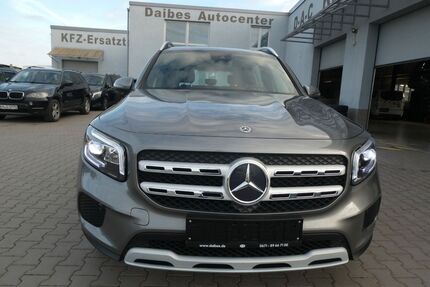 Mercedes-Benz GLB 180 Gebrauchtwagen