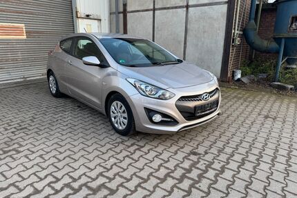Hyundai i30 Gebrauchtwagen