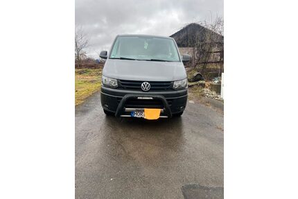 VW T5 Transporter Gebrauchtwagen