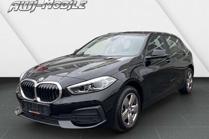 BMW 118 Gebrauchtwagen