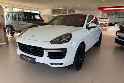 Porsche Cayenne Gebrauchtwagen