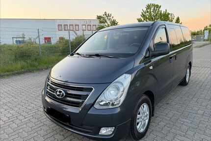 Hyundai H-1 Gebrauchtwagen