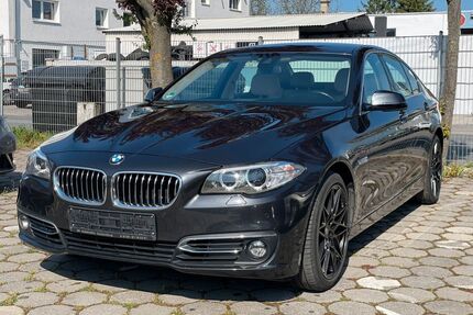 BMW 520 Gebrauchtwagen