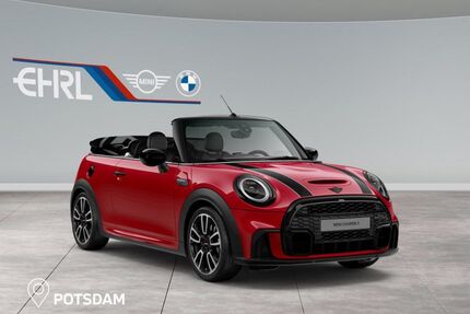 Mini Cooper S Cabrio Gebrauchtwagen