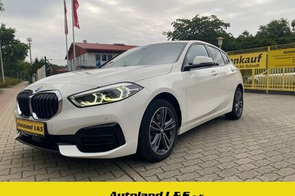 BMW 120 Gebrauchtwagen