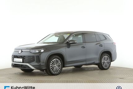 VW Tayron Gebrauchtwagen
