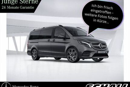 Mercedes-Benz V 300 Gebrauchtwagen
