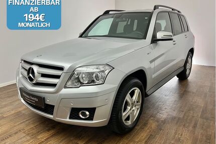 Mercedes-Benz GLK 220 Gebrauchtwagen