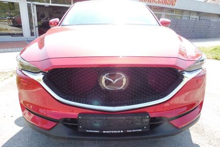 Mazda CX-5 Gebrauchtwagen