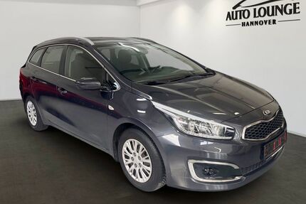 Kia ceed Sportswagon Gebrauchtwagen