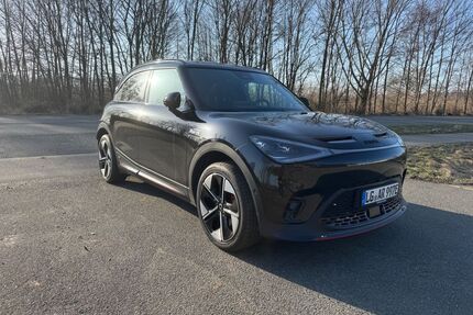 Smart #1 Gebrauchtwagen
