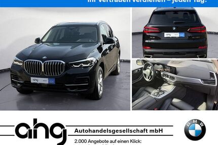BMW X5 Gebrauchtwagen