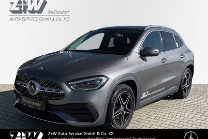Mercedes-Benz GLA 200 Gebrauchtwagen